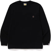 ONE POINT LS TEE MENS