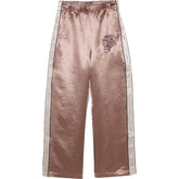 MULTI LOGO SOUVENIR PANTS LADIES
