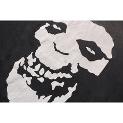 BAPE X SAINT MXXXXXX S.S.A.L.A TEE MENS