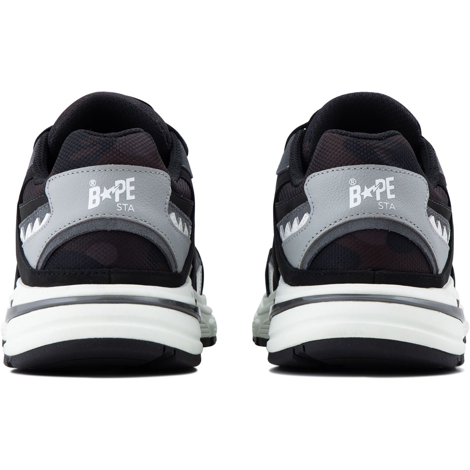 BAPE SHARK STA #1 LADIES