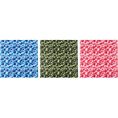 ABC CAMO CANVAS LARGE 28x28